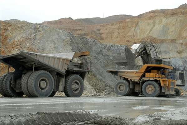 معادن مازندران طبق استانداردهای زیست محیطی فعالیت کنند