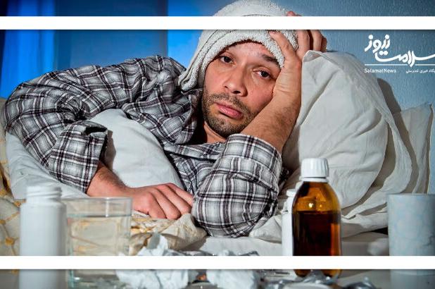 مصرف خودسرانه آنتی‌بیوتیک و لزوم واکسیناسیون برای پیشگیری از آنفلوآنزا