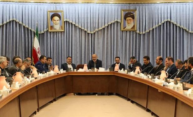 برنامه‌ریزی مسؤولان کمیته‌های ستاد انتخابات استان اردبیل ضروری است
