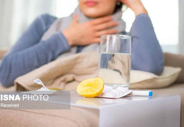 درمان آنفلوآنزا در ۴۸ ساعت اولیه‌ ابتلا، بیشترین اثر را دارد