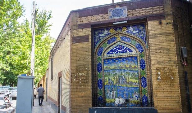 سقاخانه‌های اصفهان؛ گنجینه‌های فراموش‌شده در کوچه‌پس‌کوچه‌های تاریخ