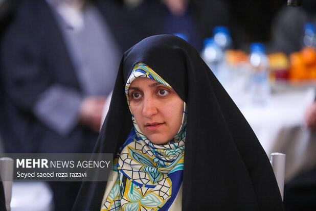 بهروزآذر: همراه با مهریه همه اضلاع نظام حقوقی خانواده باید اصلاح شود