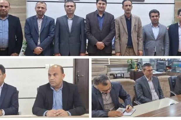 ضرورت مدیریت منابع آب جم در شرایط خشکسالی