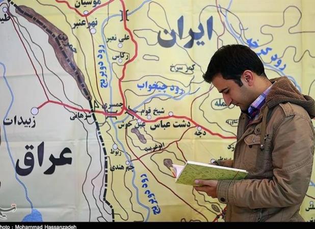 چرا خاطرات دفاع مقدس جایی در بازارهای جهانی نشر ندارد؟