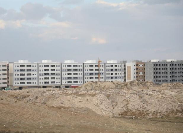 استان اردبیل پیشرو در ساخت واحدهای مسکونی طرح نهضت ملی در سطح کشور