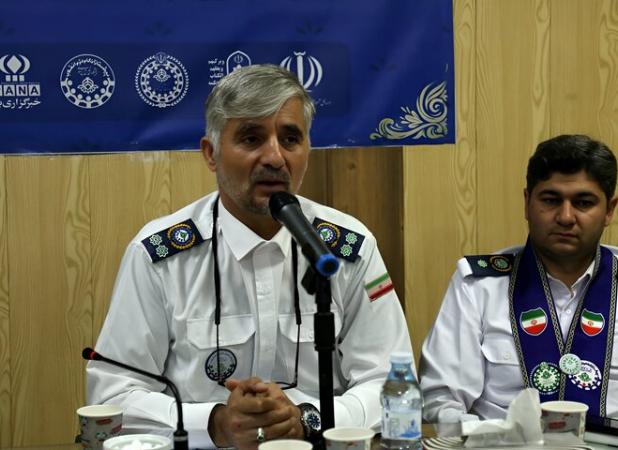 رضایی: تربیت نسل مسئول، هدف غایی تشکیلات پیشتازان است