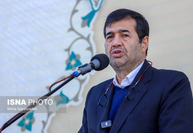 دنیامالی: باید به تیم امید فرصت داده شود/ شرایط میزبانی مسابقات آسیایی را داریم