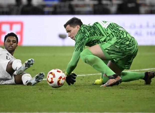 شزنی: برای ماندن در بارسلونا از نیمکت‌نشینی نمی‌ترسم!