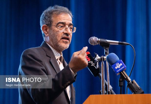 پژوهش زیربنای تولید فناوری و توسعه کشور است