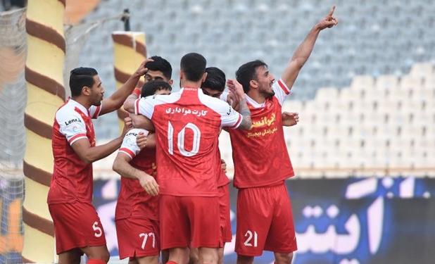 عبدی: برخی از مربیان استقلال کار را برای پرسپولیس سخت می‌کنند