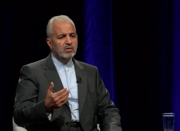 بیکدلی: بازگشت مهاجران افغان با احترام و برنامه‌ریزی انجام می‌شود
