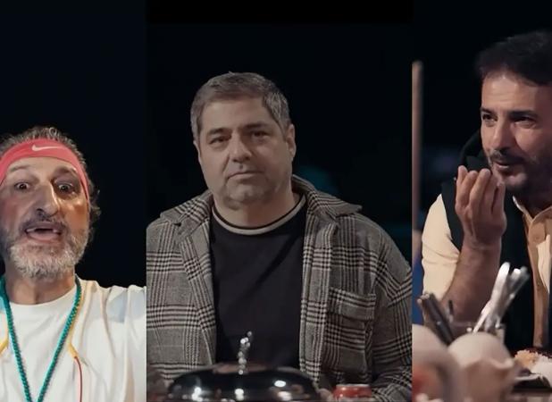 آقای سید جواد هاشمی حالا دیگر با ش.ج هم‌پیاله شده‌ای؟