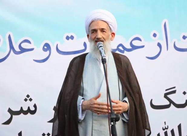 سرمایه اجتماعی ایران بزرگترین ضربه به دشمن است
