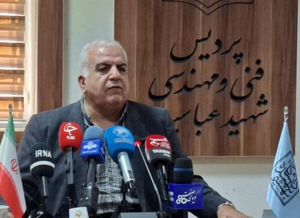 تبخیر 70 درصد نزولات جوی؛ تهدید خاموش منابع آبی کشور