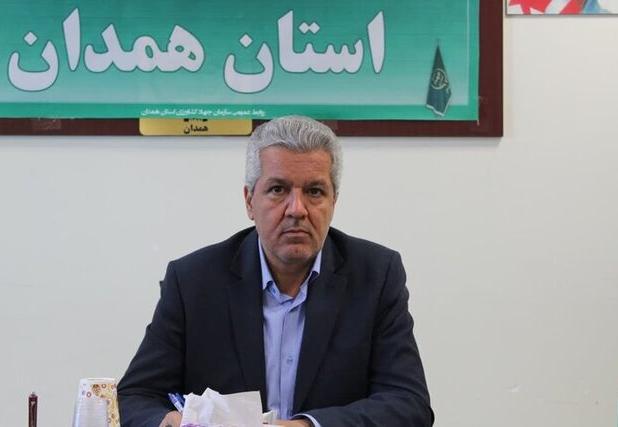 ضرورت حمایت از صنایع تبدیلی و فرآوری پوست سبز و سخت گردو