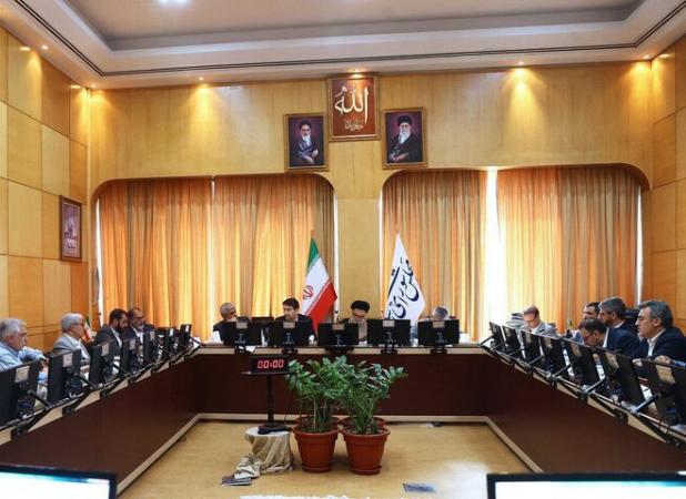 جزئیات جلسه کمیسیون امنیت ملی مجلس با وزیر ارتباطات و فناوری اطلاعات