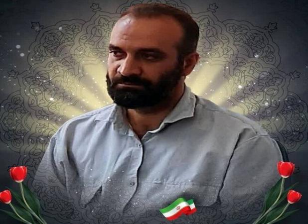 شهیدی که سبک زندگی شهدا را برگزید