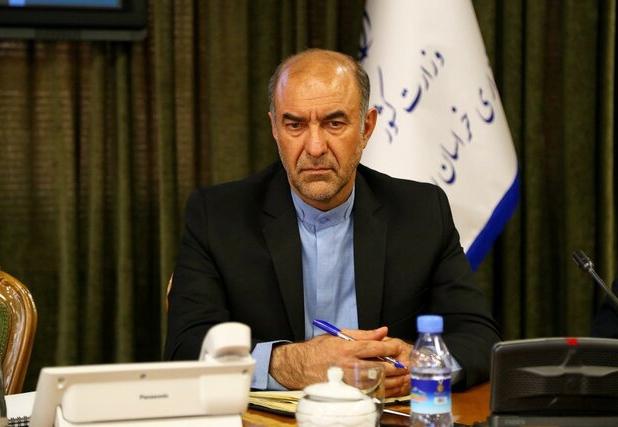 ترافیک شهری، دستور کار جدید شورای همتا برای بهبود زیرساخت‌های خراسان رضوی