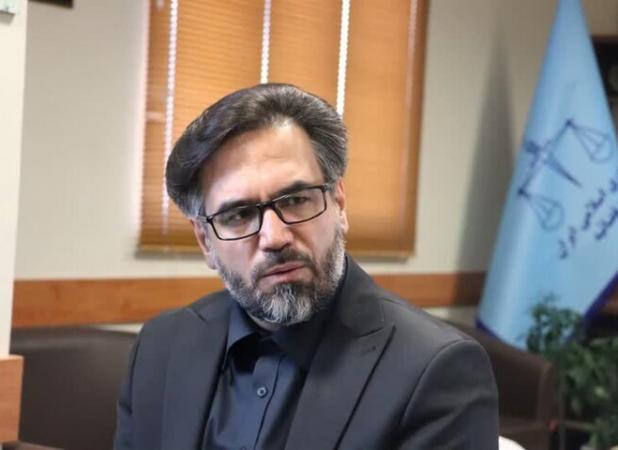 نظارت بر رفع نقاط حادثه‌خیز جاده‌ها اولویت دادستانی است