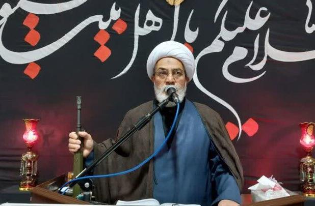 حفظ وحدت؛ کلید قدرت ایران اسلامی در برابر توطئه‌های دشمن