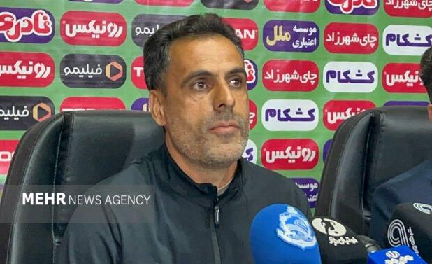 شهسواری: داوری روند بازی را به هم ریخت