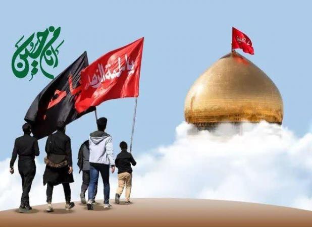 لزوم استفاده ازظرفیت استان‌های معین در آئین اربعین حسینی کردستان