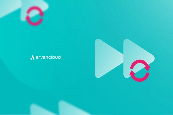 پخش بی‌وقفه با پلتفرم ویدیوی آروان‌کلاد