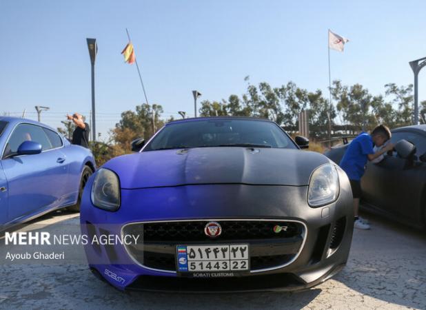 تردد خودروهای پلاک منطقه آزاد در سراسر مازندران آزاد شد