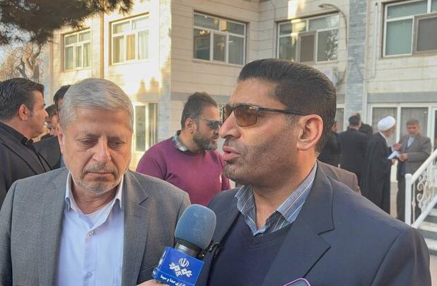 آذری: قوچان بعد از ۵ سال پیگیری هنوز از داشتن ام آر آی محروم است