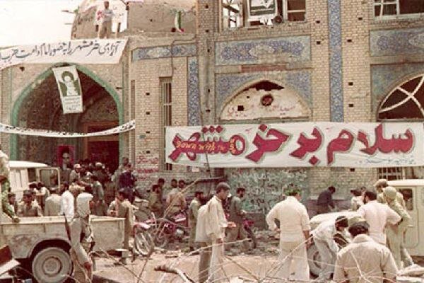 آزادسازی خرمشهر سندی زنده از ایمان، وحدت و اراده یک ملت است