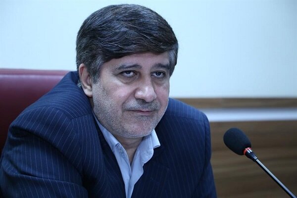 احمدی: باید فرهنگ مشارکت‌جویی در میان مسئولان ارتقا یابد
