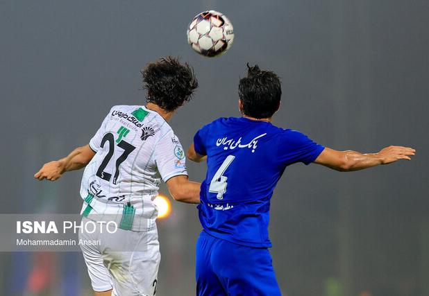 انتخاب مدیر تهرانی برای استقلال خوزستان بی‌حرمتی بود/ دلالی در فوتبال پایه بیداد می‌کند