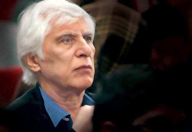 بهرام بیضایی در روز تولدش درگذشت