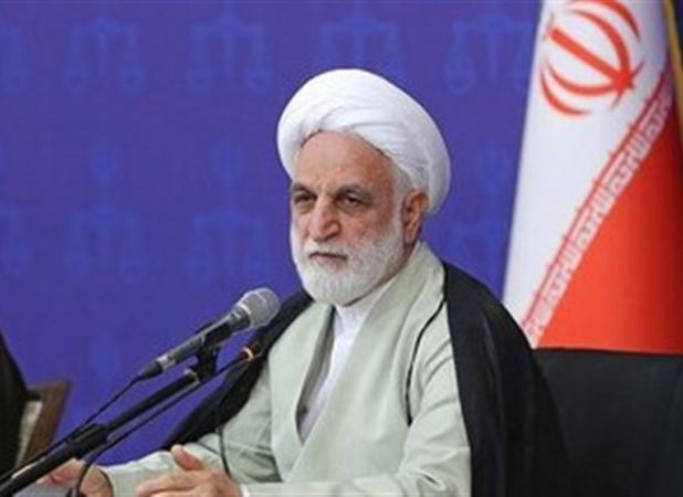 نباید همه گزارش‌ها و نظارت‌های سازمان بازرسی محرمانه باشد