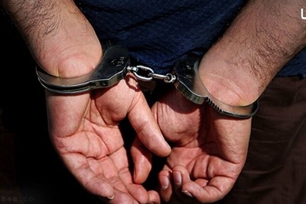 عامل چاقوکشی در میامی دستگیر شد