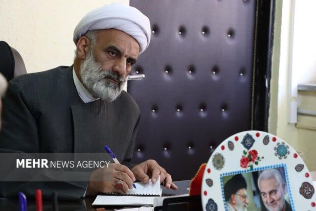 حجت الاسلام محمدی: یادواره شهید میرزا کوچک جنگلی آذر ماه برگزار می‌شود