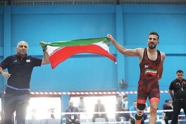 رویای المپیک زیر سایه بی‌پولی؛ وزارت ورزش صدای ناشنوایان را بشنود
