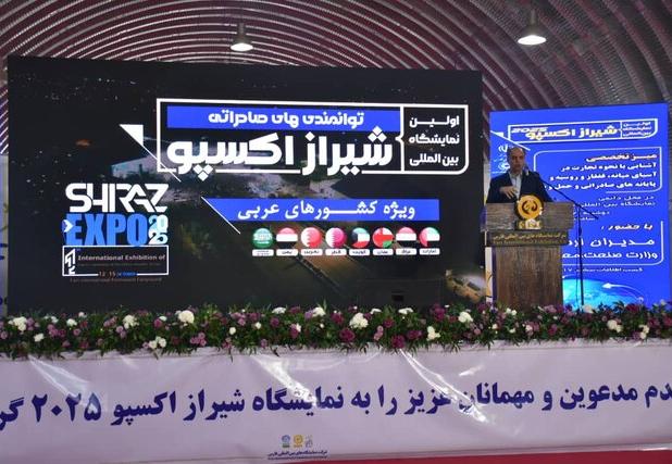 توسعه هدفمند زیرساخت‌های حمل‌ونقل، پیش‌شرط حضور مؤثر در بازارهای آسیای میانه و قفقاز