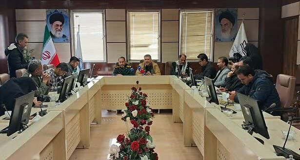 رونمایی از ۳۰۰ سند ساواک و نقش پیشتاز مردم تربت‌حیدریه در مبارزات انقلاب