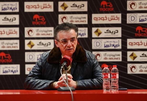 دعوت زنوزی به کمیته اخلاق