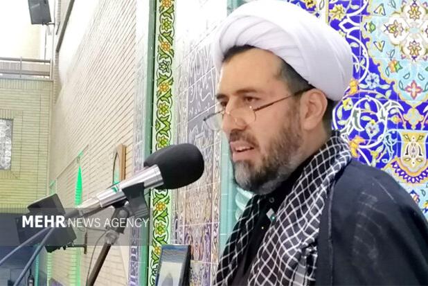 انتقاد امام جمعه اسلامشهر از قطعی های طولانی مدت آب