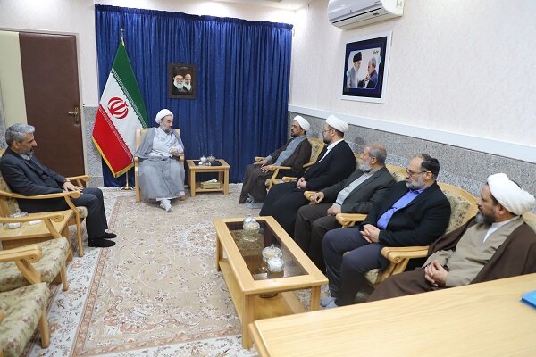 محامی: بیش از ۲۰۰حوزه علمیه اهل سنت در سیستان وبلوچستان فعالیت می کنند