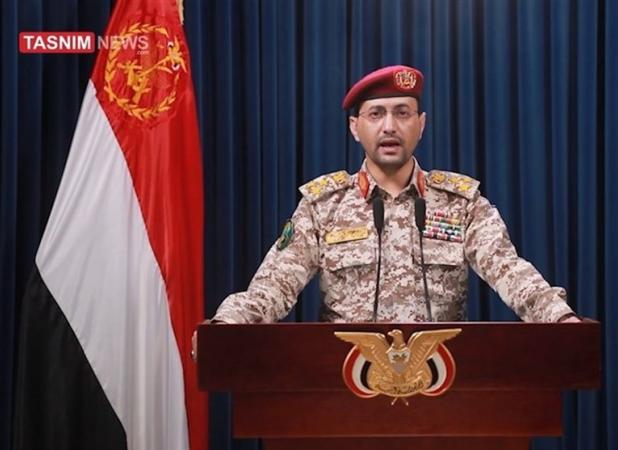 ارتش یمن: فرودگاه رامون و یافا را هدف قرار دادیم