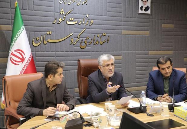 معاون استاندار کردستان: تعاونی‌ها ظرفیت بزرگی برای توسعه استان هستند