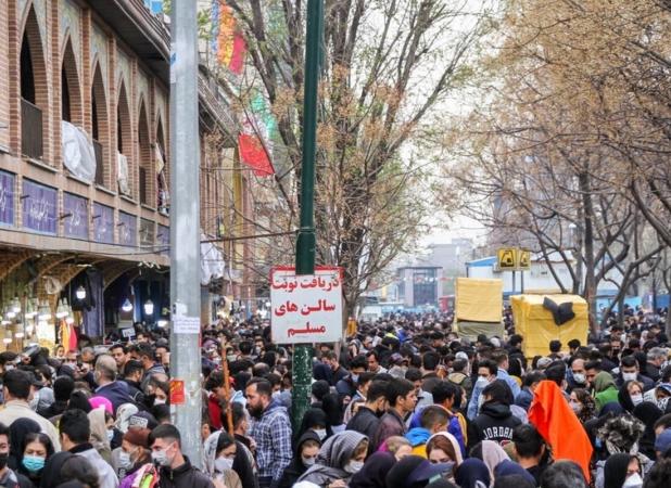 بحران جمعیت؛ زنگ خطری جدی برای آینده ایران