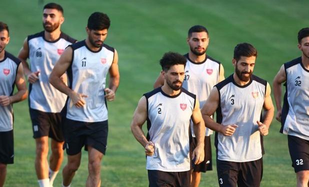 تعطیلی پرسپولیس تا اول مهر