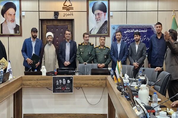 بسیج دانشچویی موتور محرک دانشگاه ها در عرصه علم، فرهنگ و خدمت رسانی