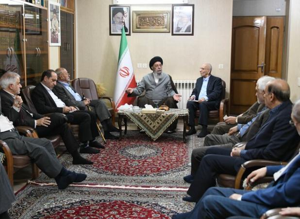 طباطبایی‌نژاد: مسئله آب را نباید قومی کنیم، نیازمند وحدت ملی هستیم  