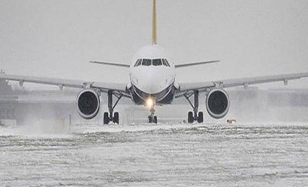 لغو 2 هزار پرواز در آمریکا بدلیل طوفان ایان