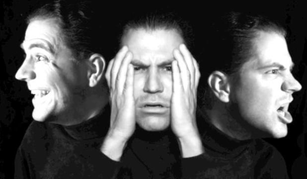 راز زندگی طبیعی با وجود اختلال دوقطبی چیست؟